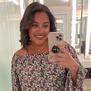 Meet your Posher, Jenna